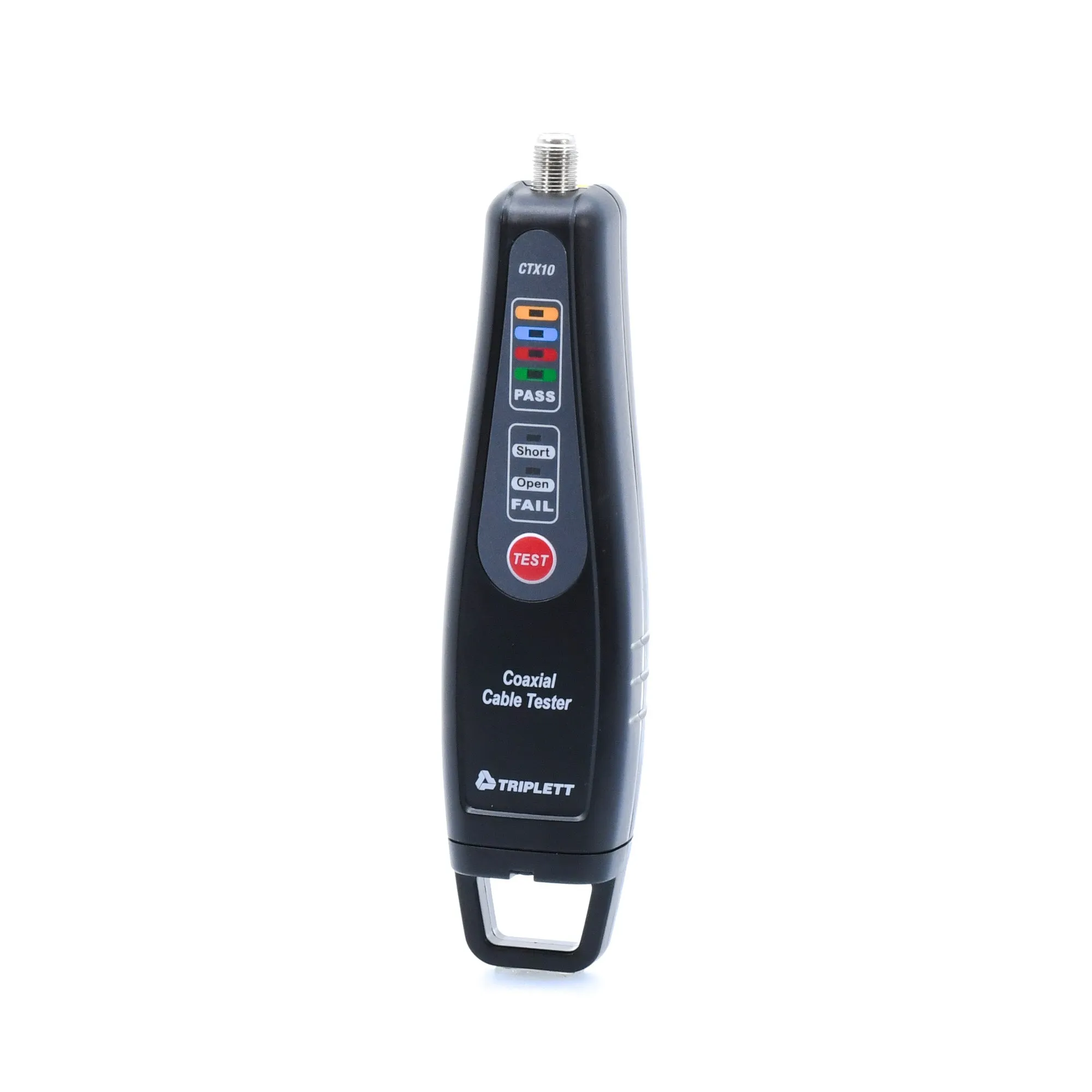 Coaxial Cable Tester  - (CTX10)