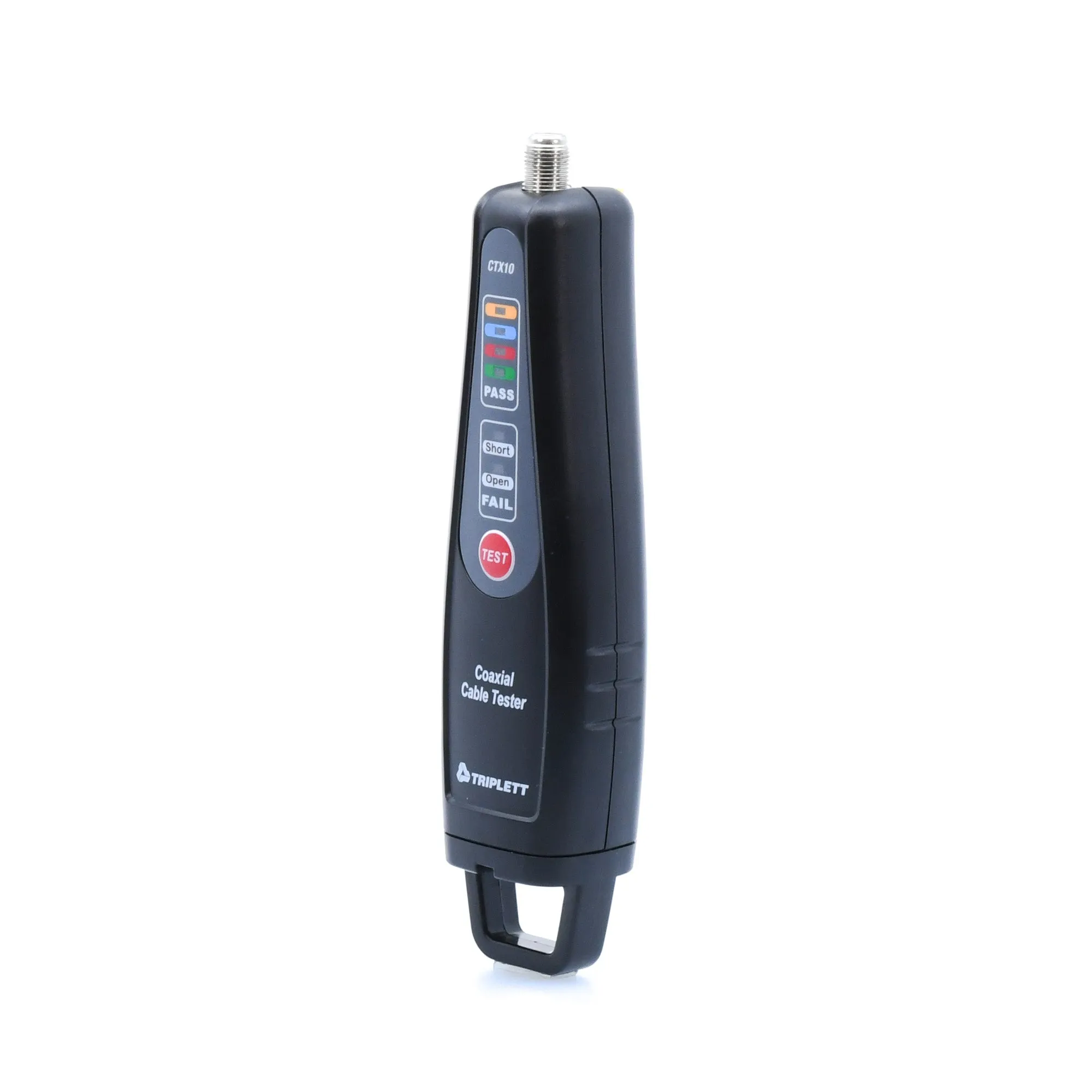 Coaxial Cable Tester  - (CTX10)