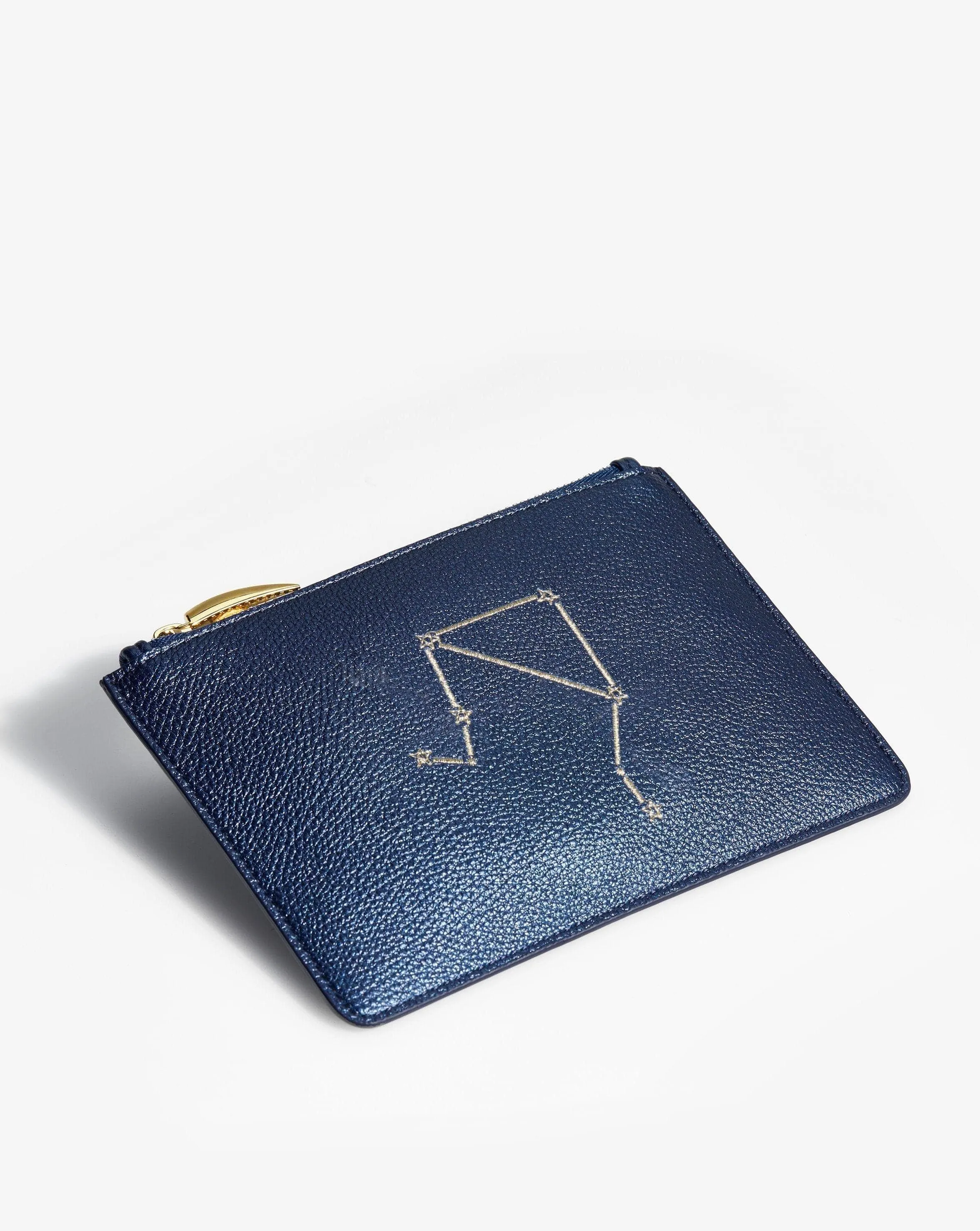 Constellation Pouch | Libra