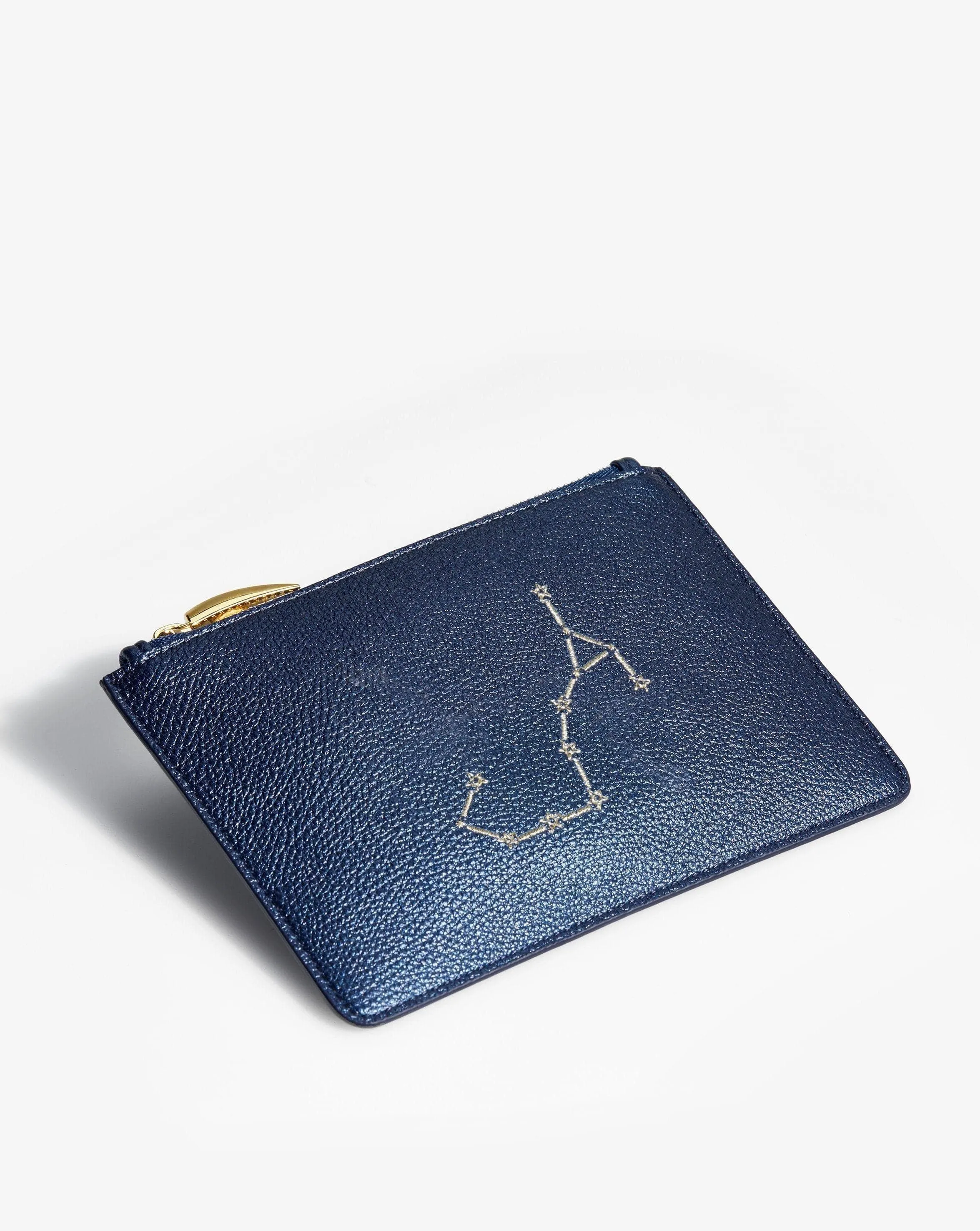 Constellation Pouch | Scorpio