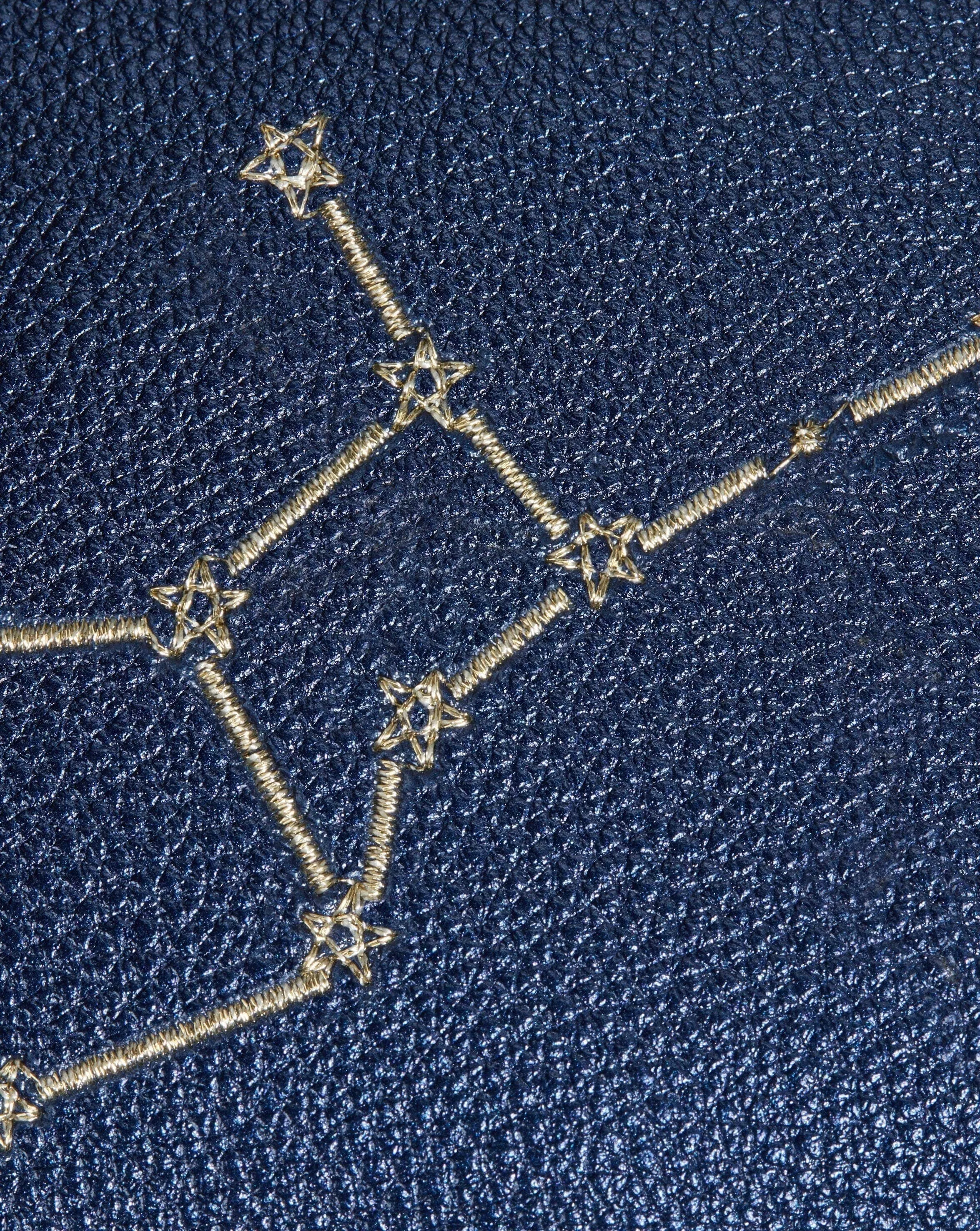 Constellation Pouch | Virgo