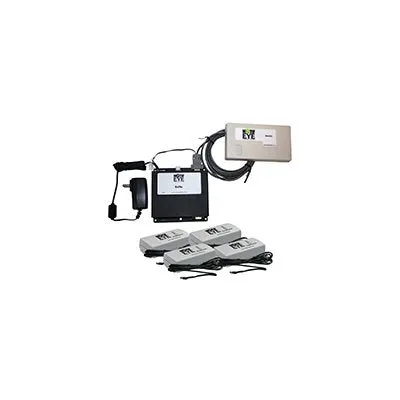 Cooper-Atkins Notifeye 4 Sensor Kit C°/F° Mode