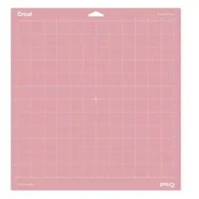 Cricut 12x12 FabricGrip Adhesive Cutting Mat