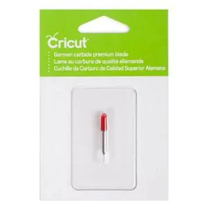 Cricut German Carbide Premium Blade