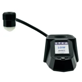 Dab Rite - Pro - Digital IR Thermometer - Black