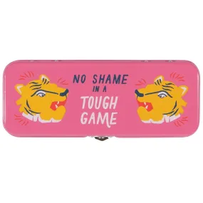 Danica Pencil Box - Fierce