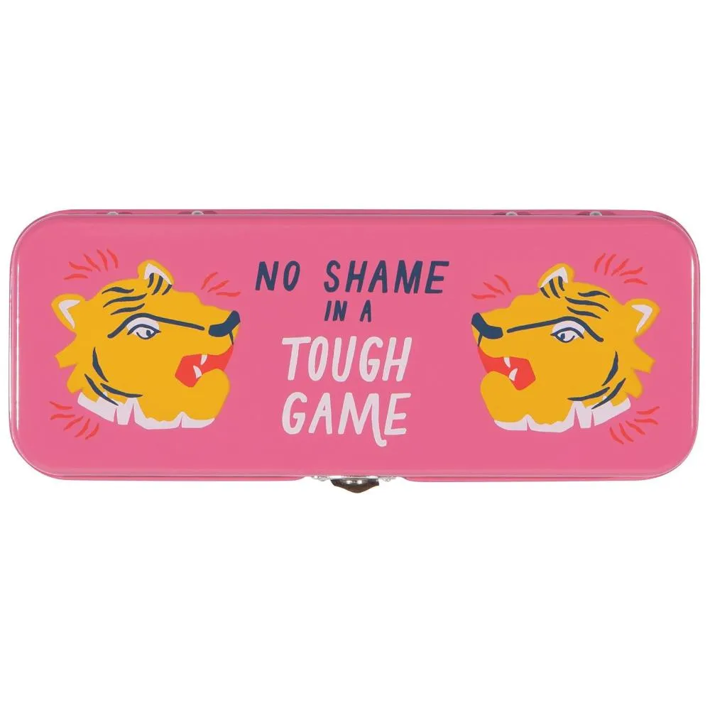 Danica Pencil Box - Fierce