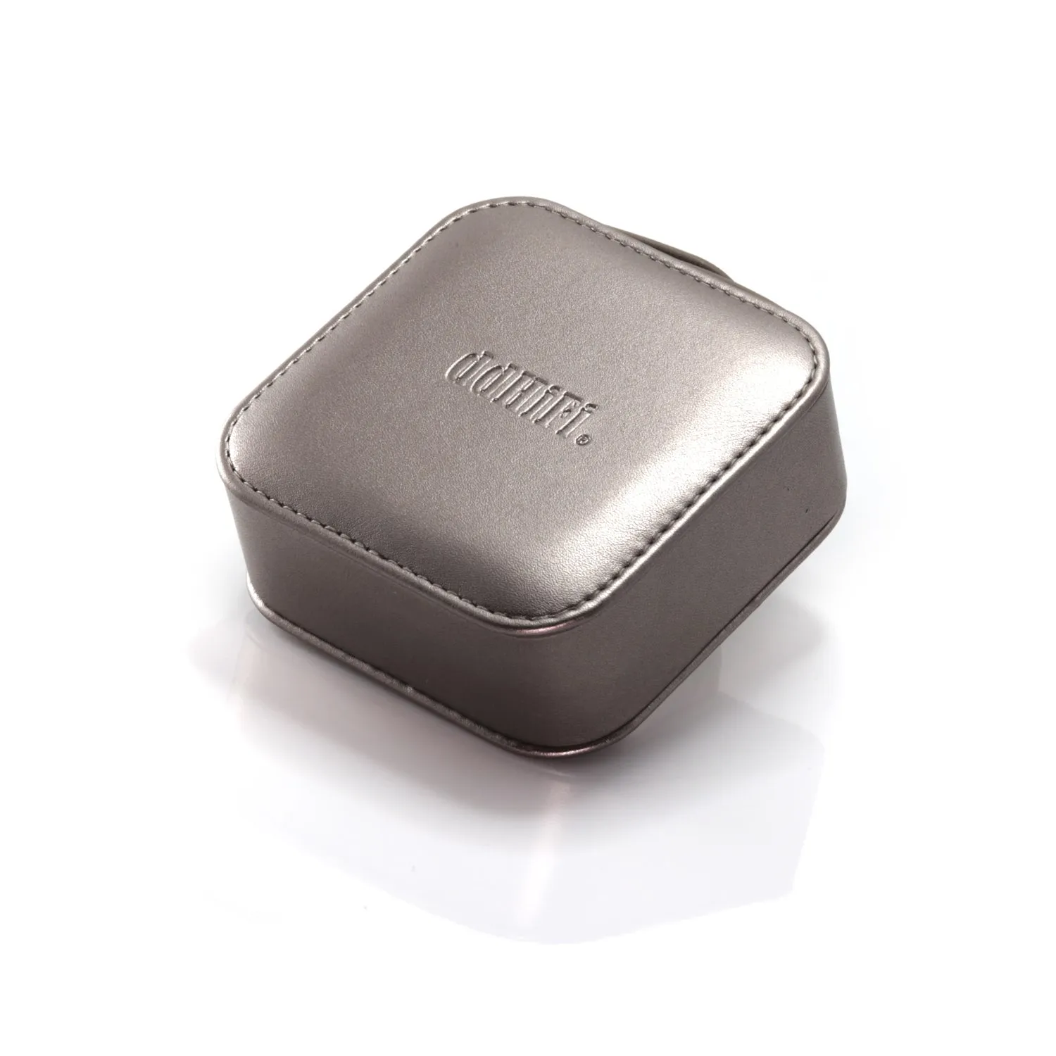 ddHiFi C80A PU Leather Storage Case