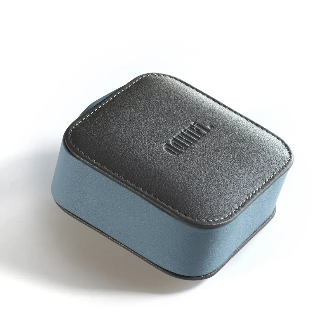 ddHiFi C80B Leather Storage Case