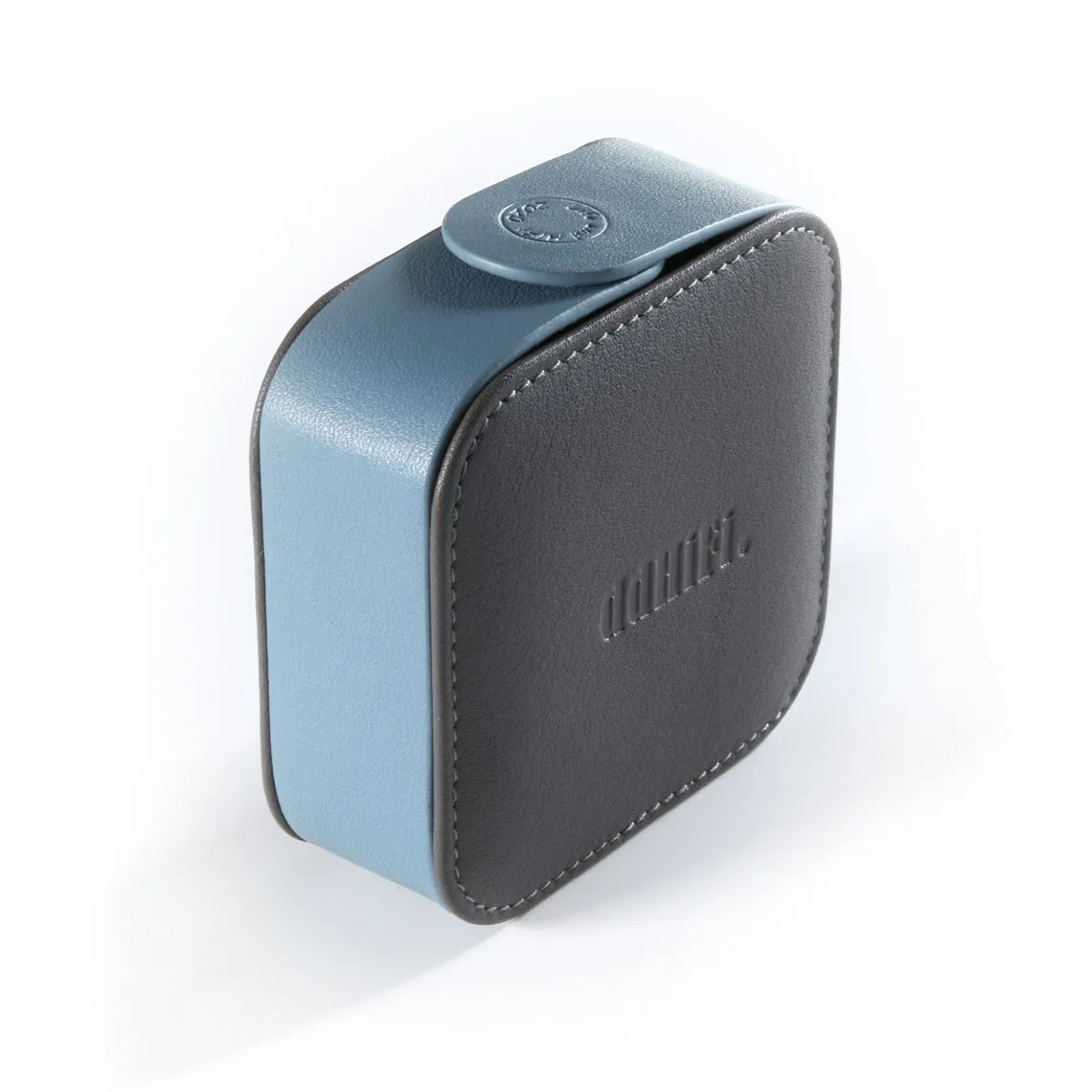 ddHiFi C80B Leather Storage Case
