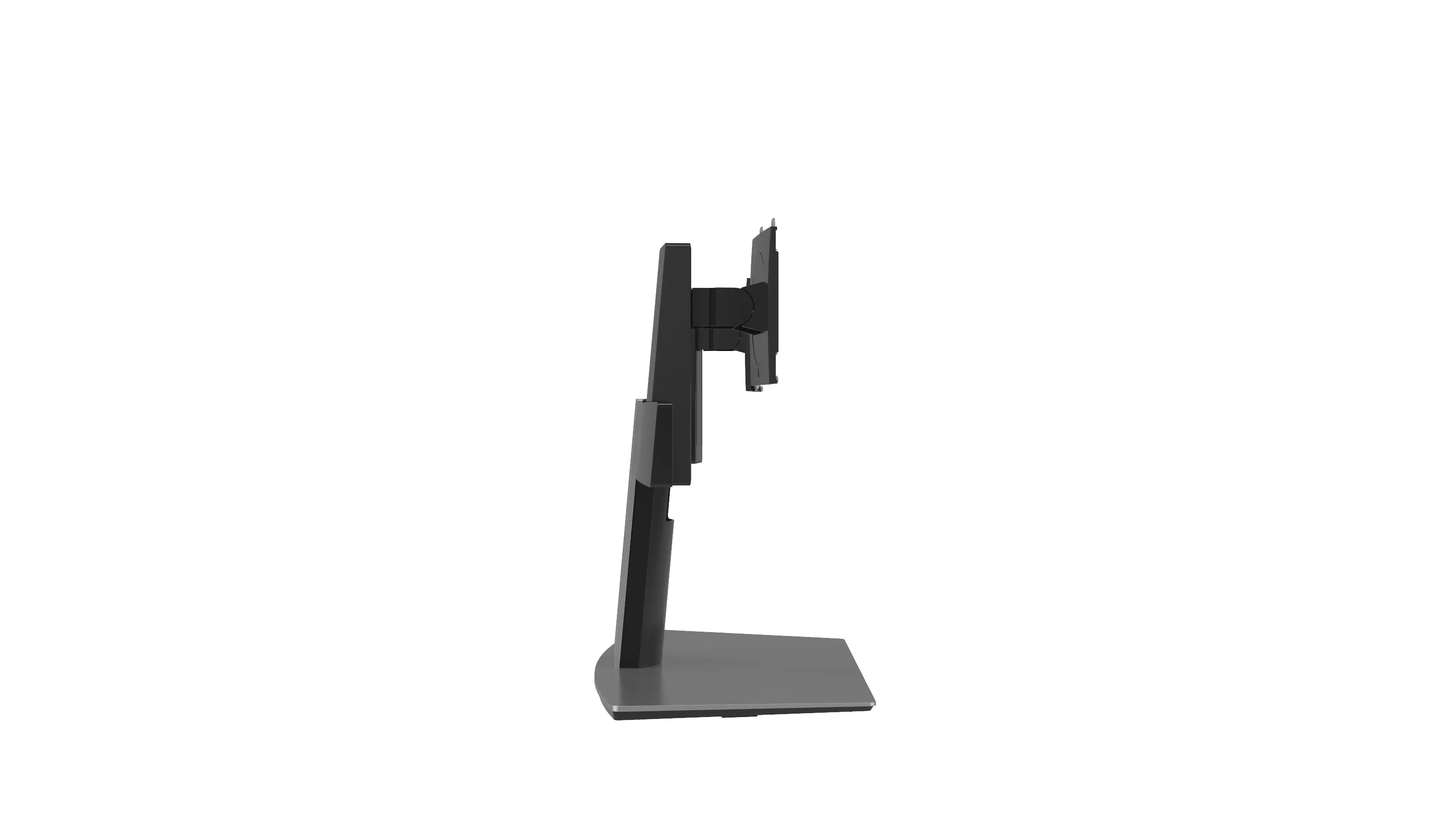 Dell Dual Monitor Stand, Mounting Stand for Two 19 to 27" Monitors  - DELL-MDS19