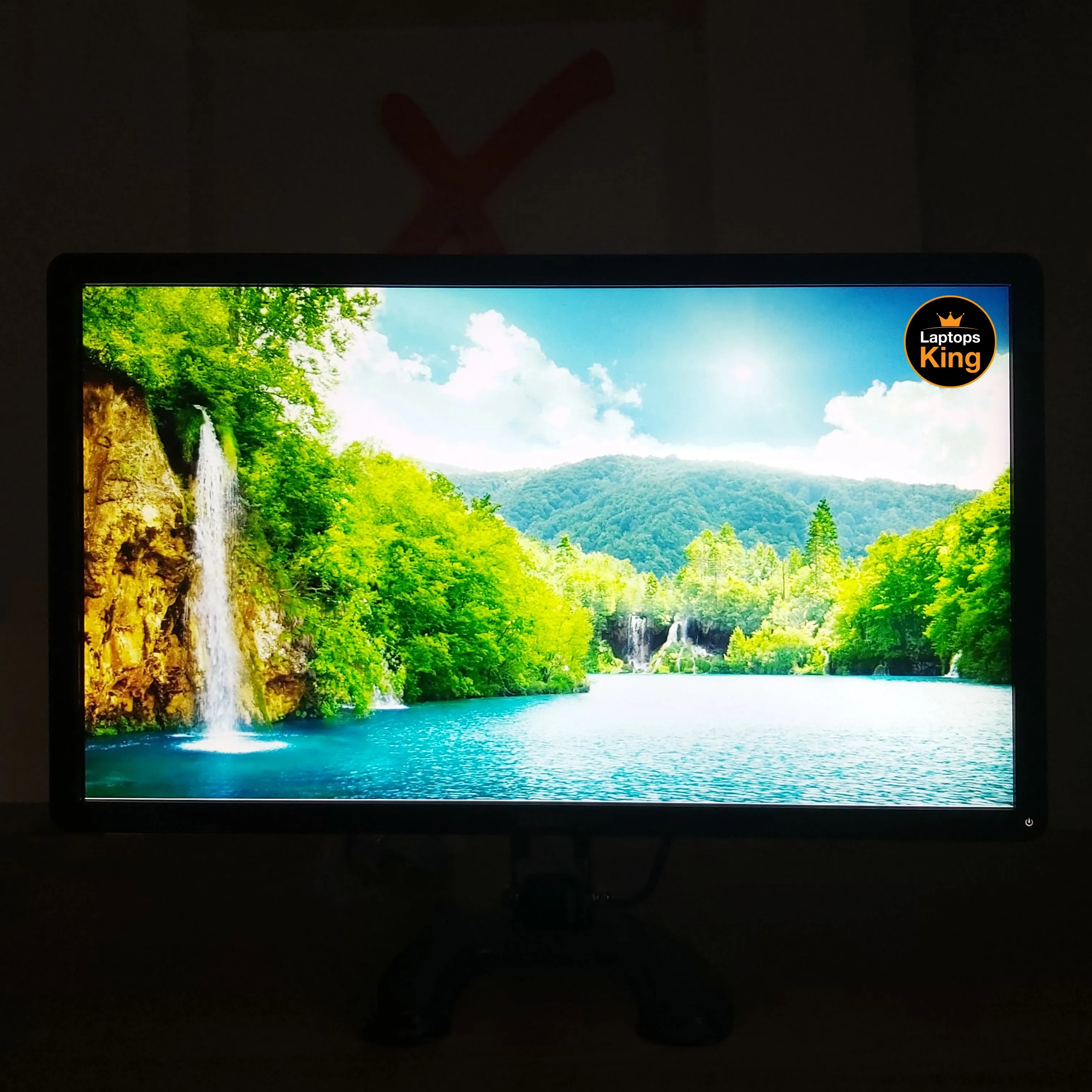 Dell E2314HF 23" FHD Monitor (Used Very Clean)