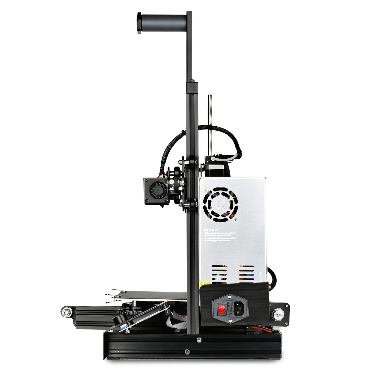 [Discontinued] [Open Box] SainSmart x Creality3D Ender-3 3D Printer
