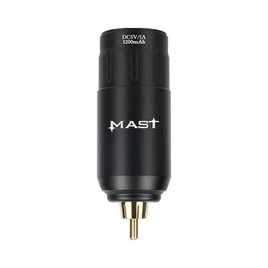 Dragonhawk Mast Universal Wireless Battery