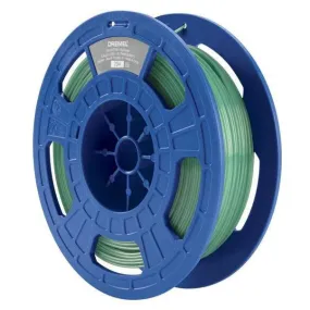 Dremel 3D Printer Filament - PLA Green