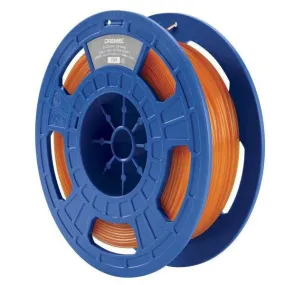 Dremel 3D Printer Filament - PLA Orange