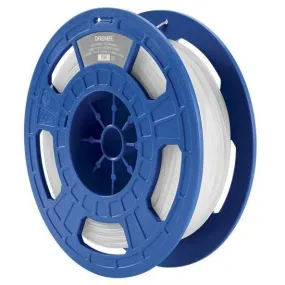 Dremel 3D Printer Filament - PLA Translucent