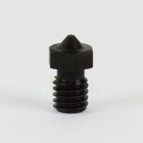 E3D Hardened Steel Nozzle for Abrasive Filament - Single - 1.75mm