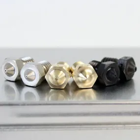 E3D Nozzle Pro Pack - 1.75mm