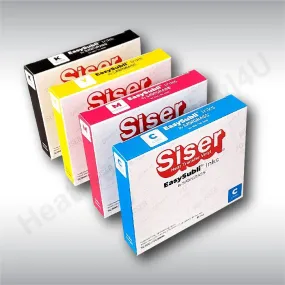 EasySubli™ Inks SG500/SG1000