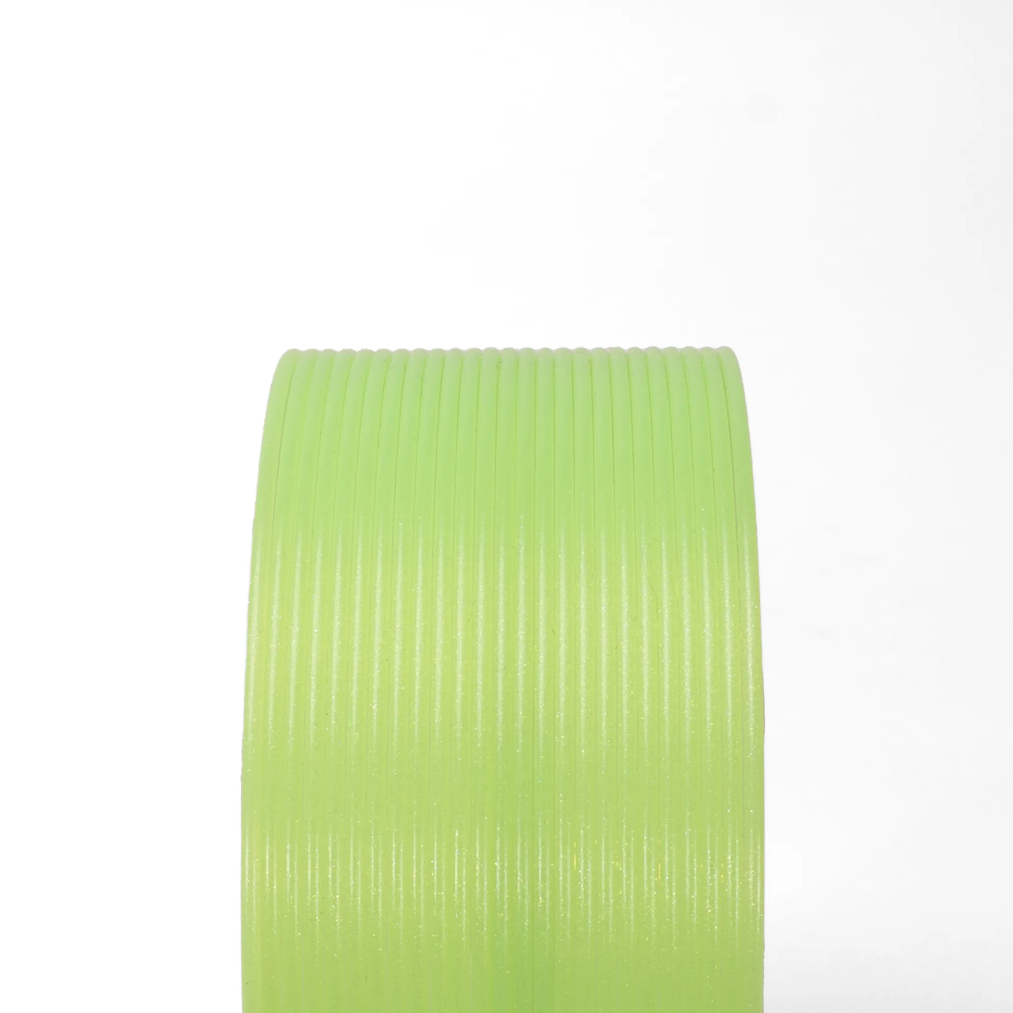 Ecto Ooze Green HTPLA