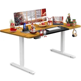 Electric Standing Gaming Desk DTS115
