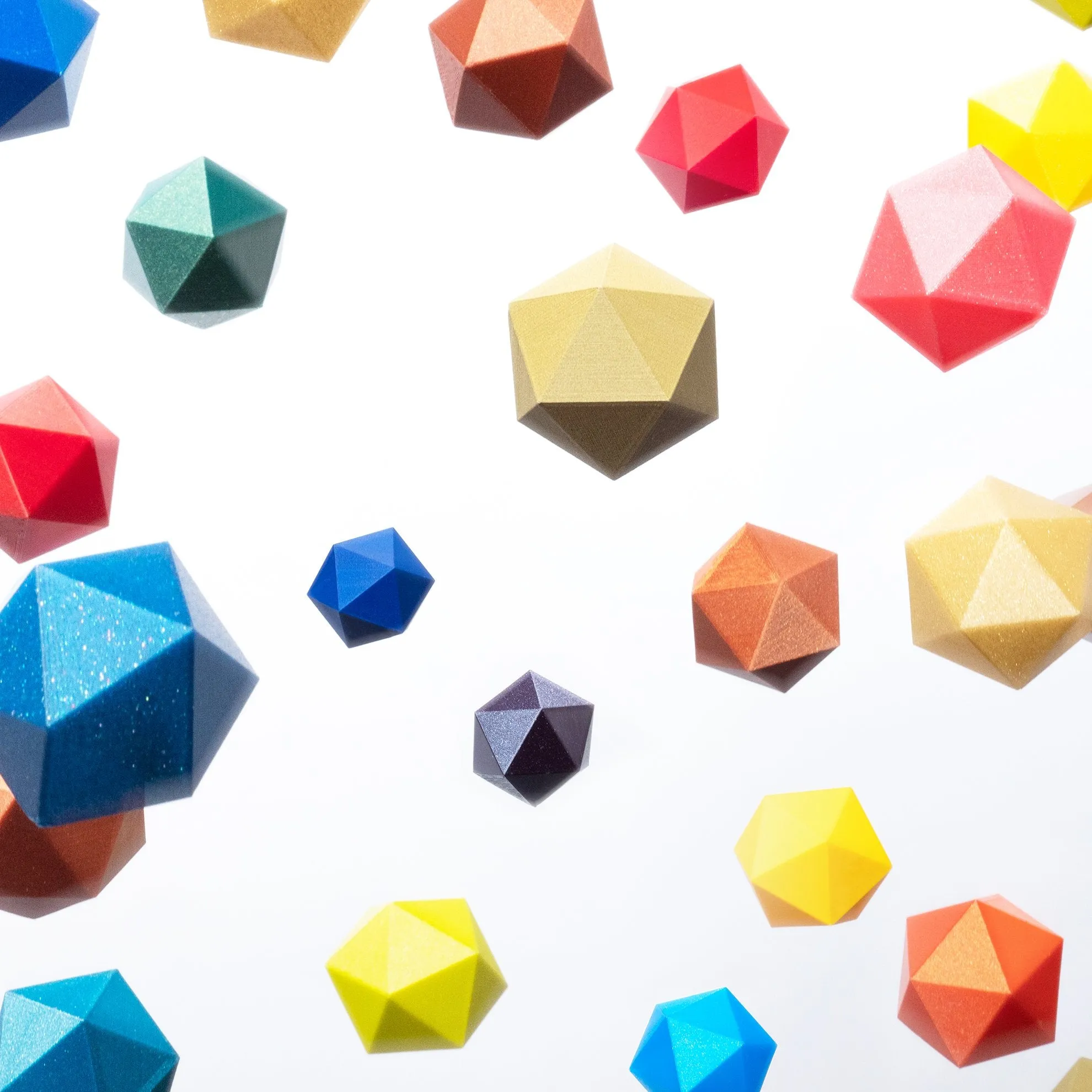 Endless PLA Filament Color Subscription *since 2019*