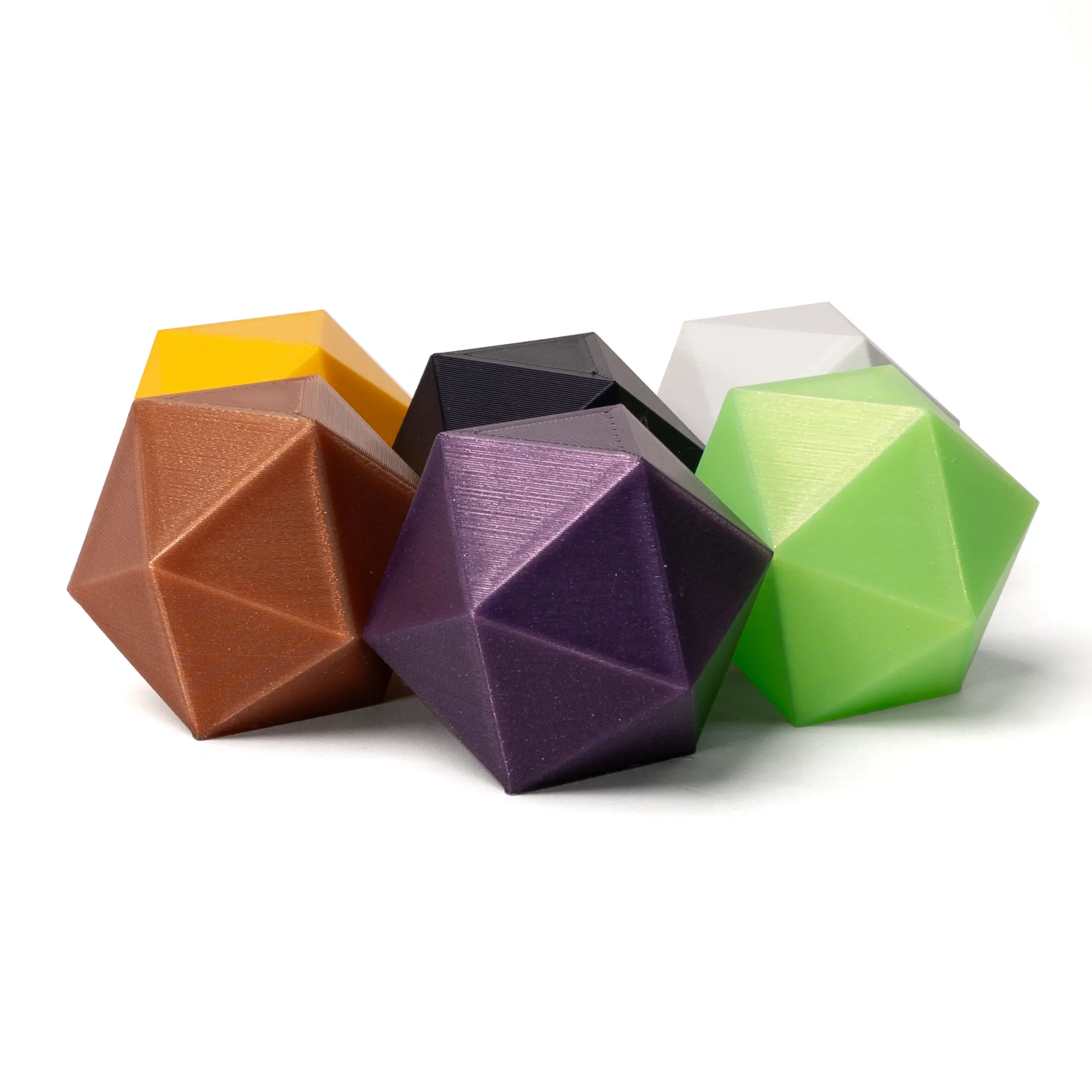 Endless PLA Filament Color Subscription *since 2019*