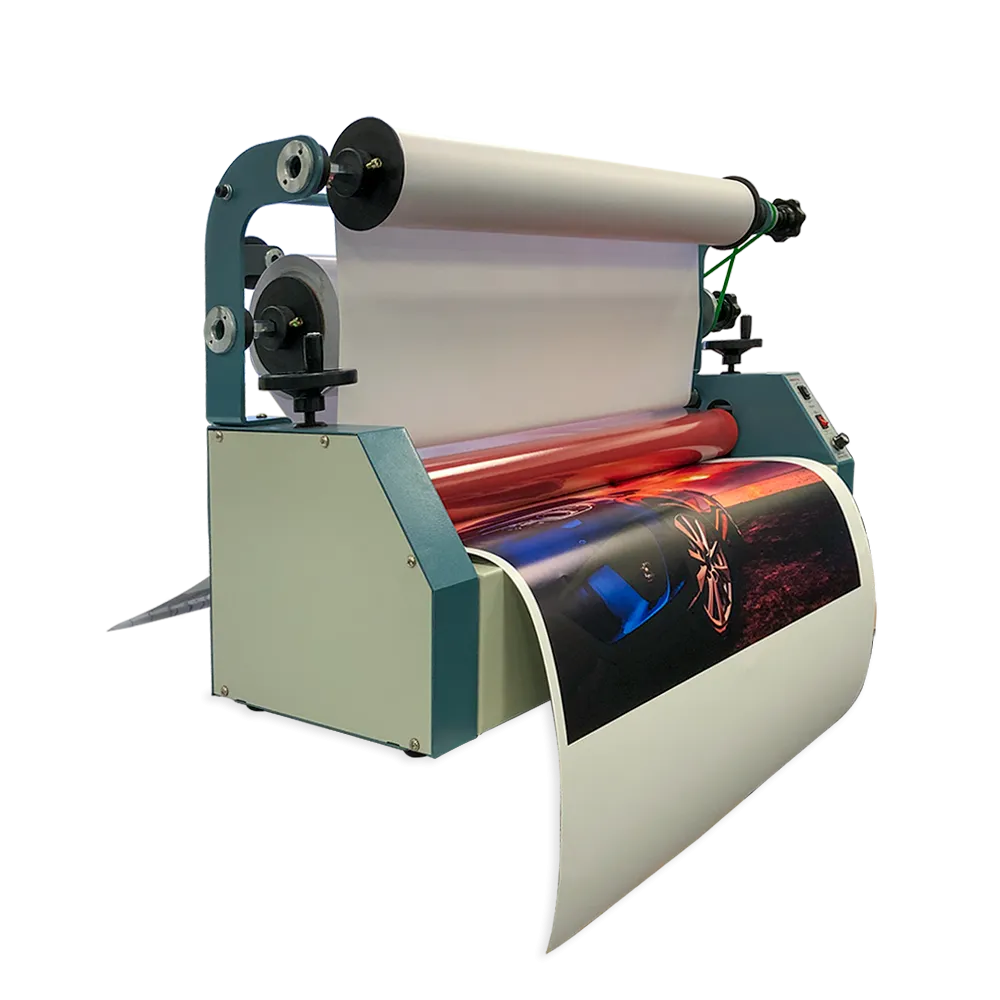 EnduraLAM 24 Cold Laminator