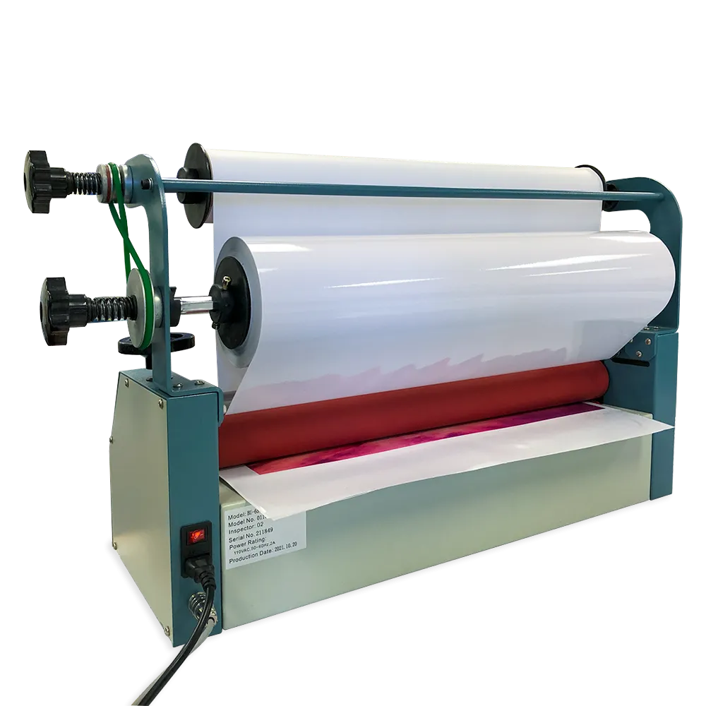 EnduraLAM 24 Cold Laminator