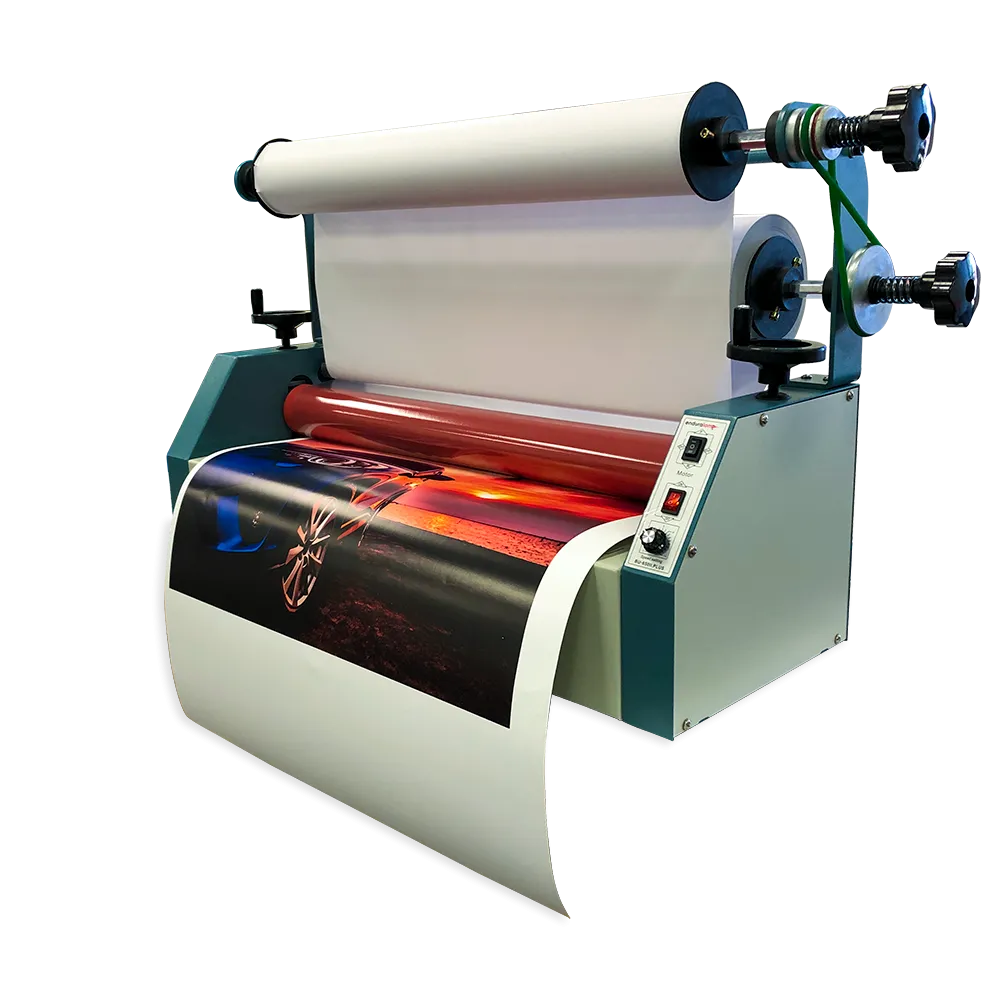 EnduraLAM 24 Cold Laminator