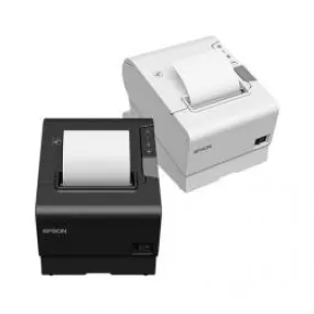 Epson TM-T88V Receipt Printer