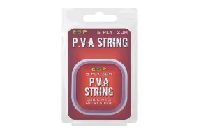 ESP PVA String