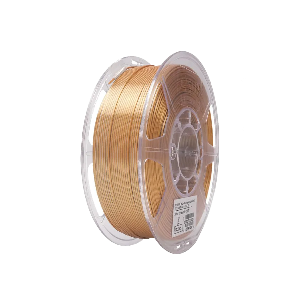 eSun eSilk Magic 3D Printing ePLA - 1.75mm 1kg