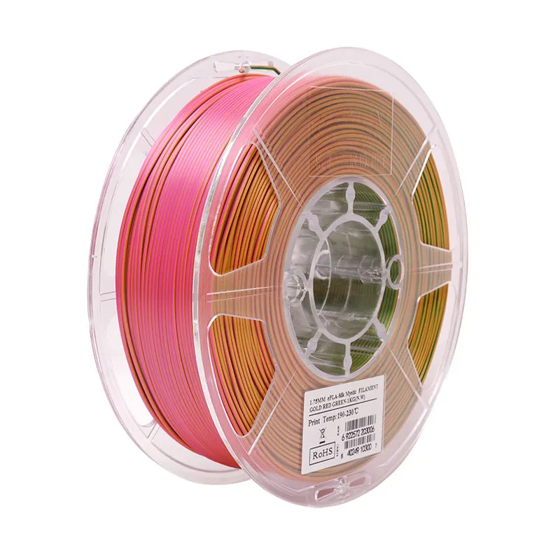 eSun eSilk Magic 3D Printing ePLA - 1.75mm 1kg