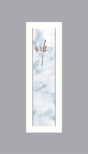 Faith Bookmark - ST8608-BM