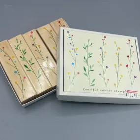 Fanciful Filaments