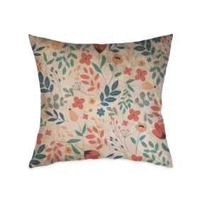 FAUX LEATHER SUBLIMATION PILLOW CASES - 15" X 15"