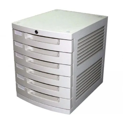 Filling Cabinet 6 Drawer