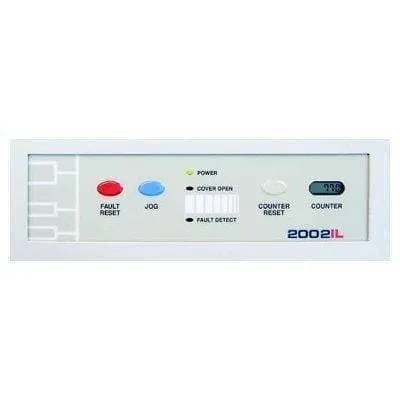 Formax AutoSeal FD 2002IL Pressure Sealer System (Discontinued)