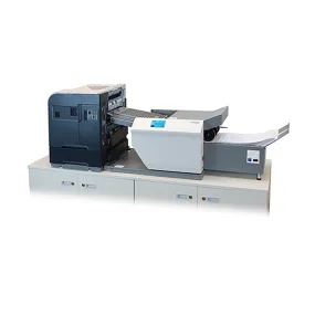 Formax FD 2006IL Mid Volume Pressure Sealer System