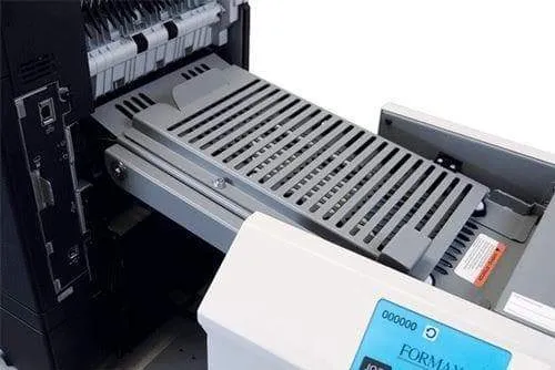 Formax FD 2006IL Mid Volume Pressure Sealer System