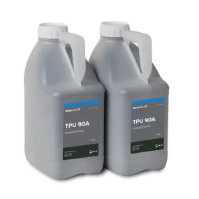 FORMLABS TPU 90A POWDER FOR FUSE 1/1  (6KG)