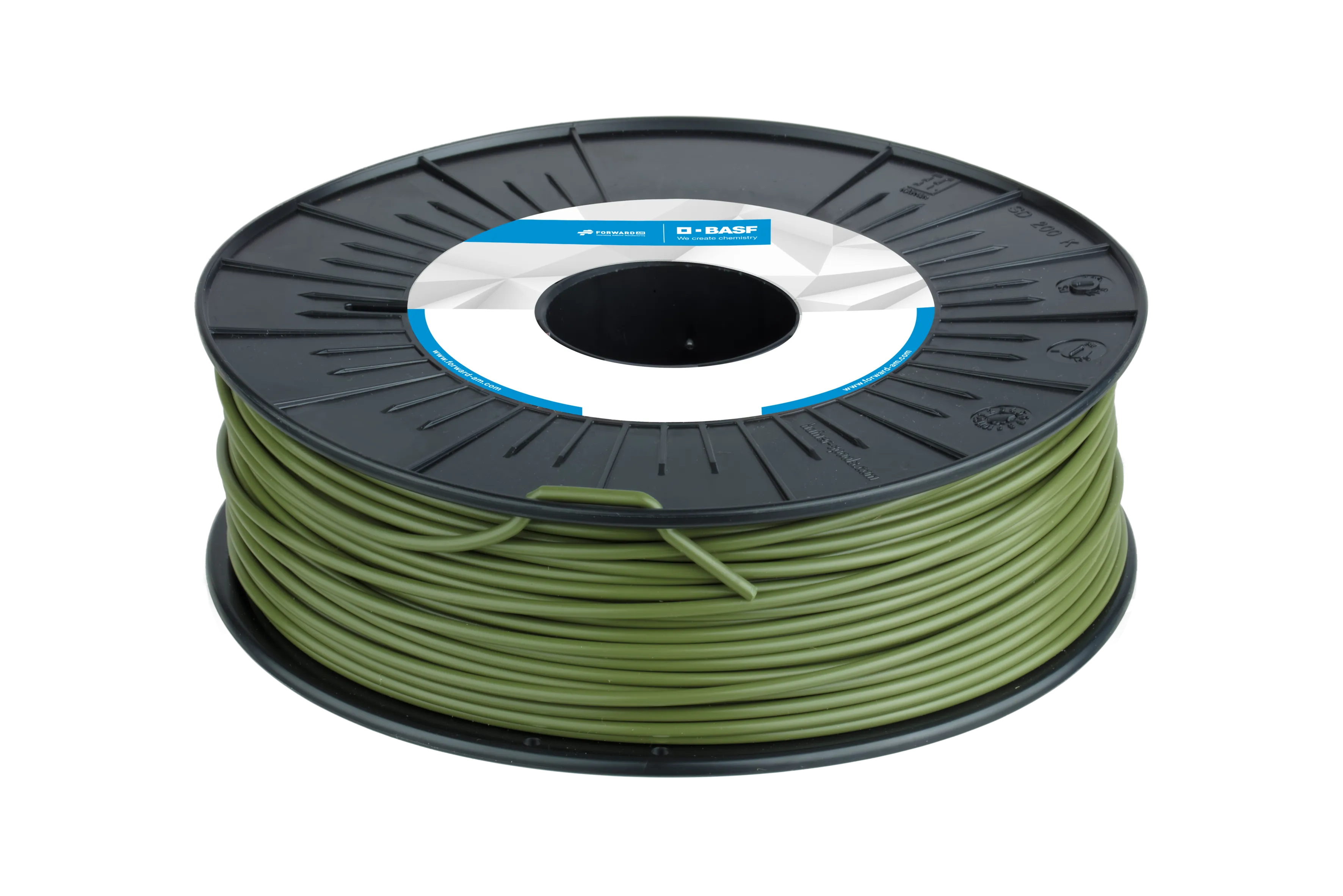 Forward AM | Ultrafuse® PLA Filament