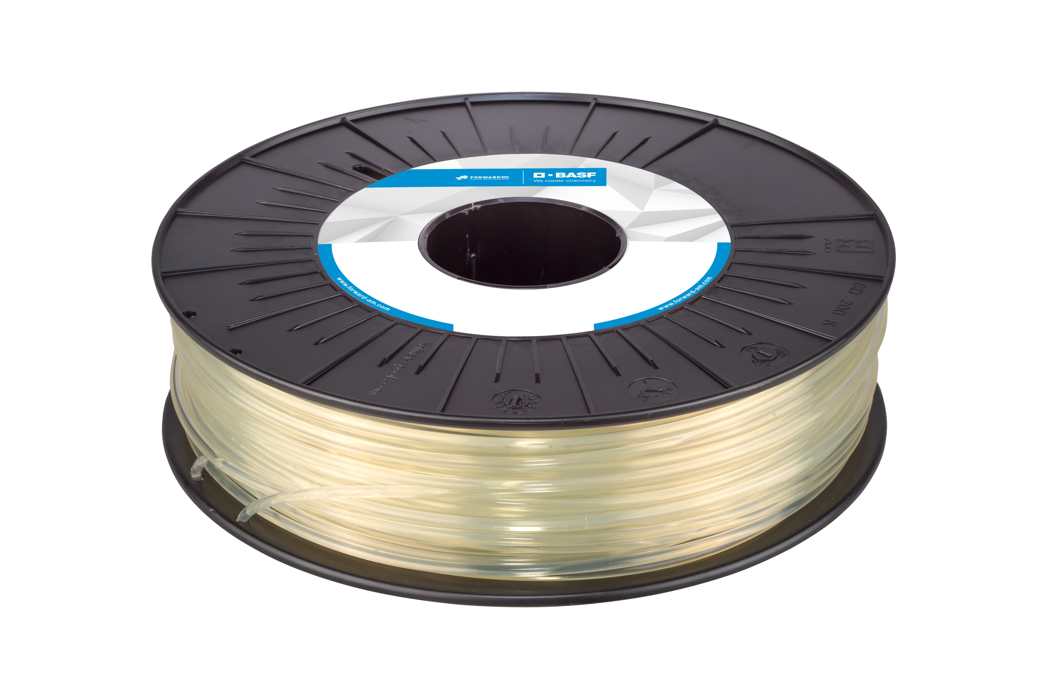 Forward AM | Ultrafuse® PLA Filament