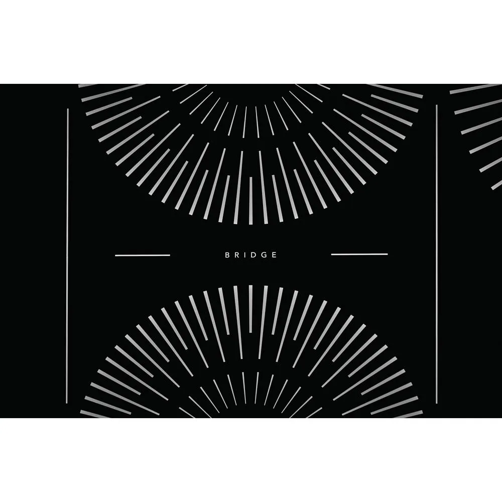 Frigidaire Gallery 30-inch Built-in Induction Cooktop GCCI3067AB