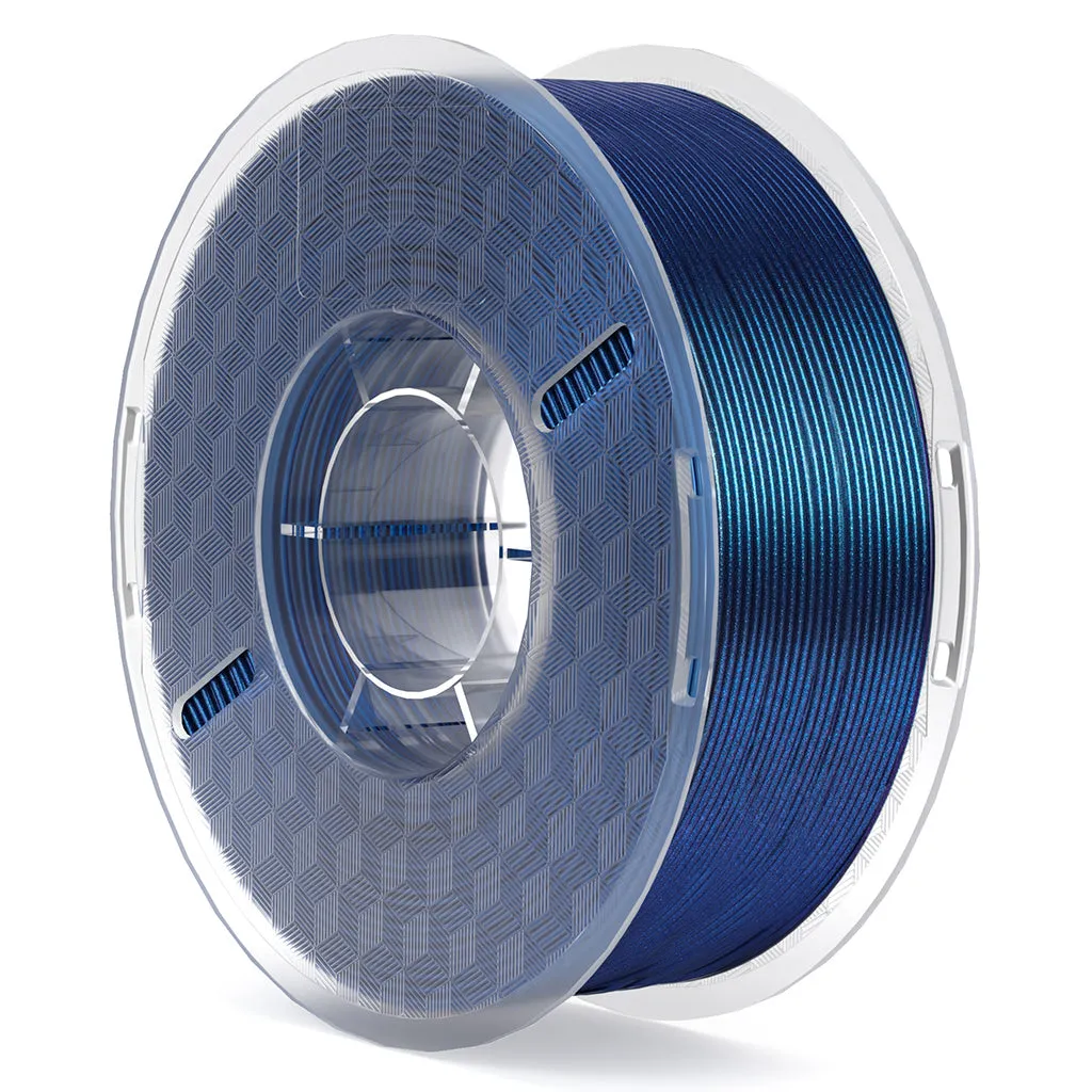 Galaxy PLA Filament 1.75mm Colored 1KG