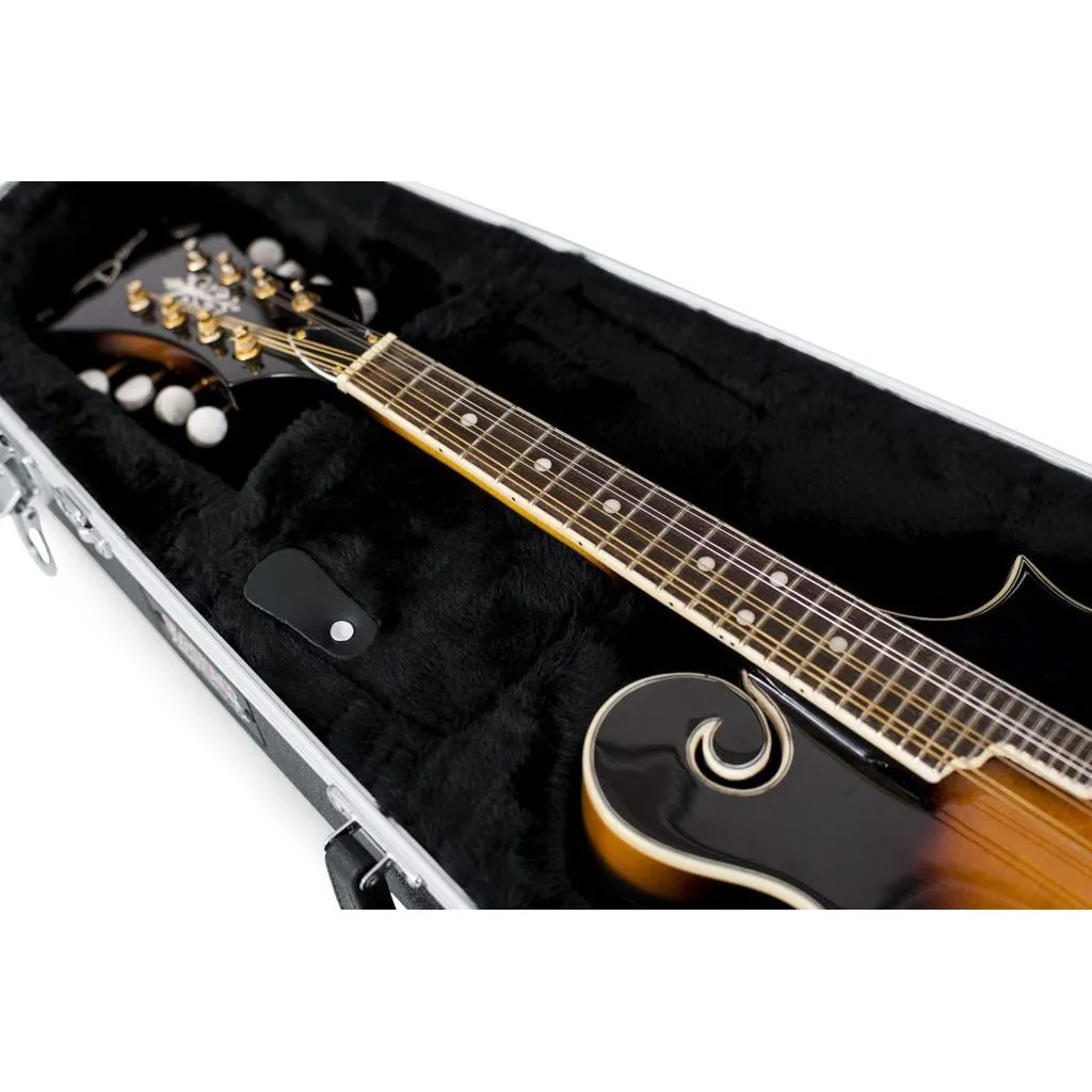Gator GC Series Molded Hard Case for Mandolin