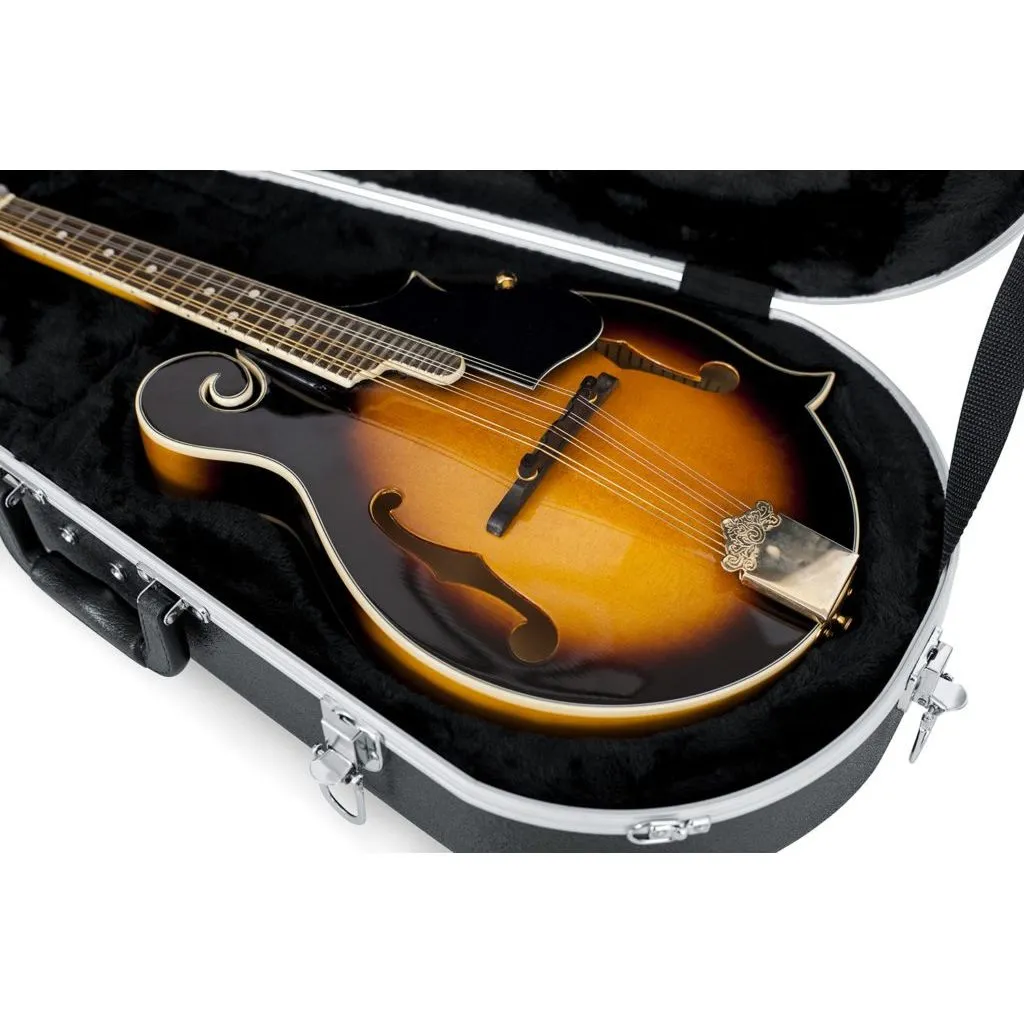 Gator GC Series Molded Hard Case for Mandolin