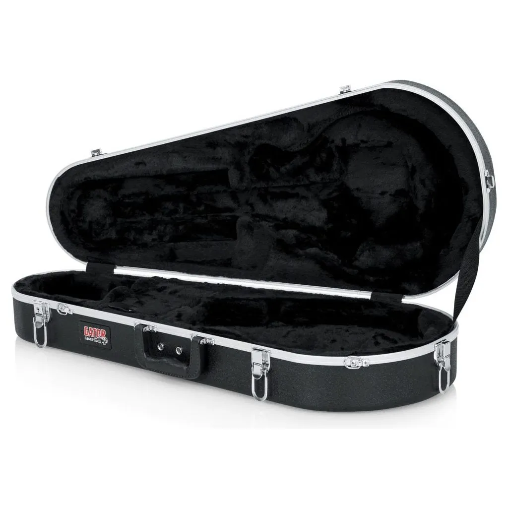 Gator GC Series Molded Hard Case for Mandolin